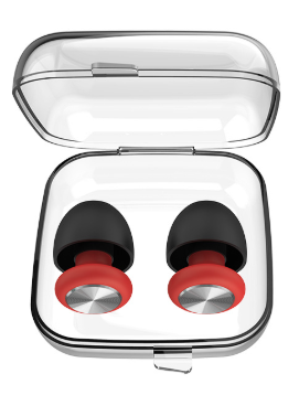 Noise-canceling earplugs Mute noise-canceling earplugs Swim earplugs Mute earplugs noise-canceling earplugs