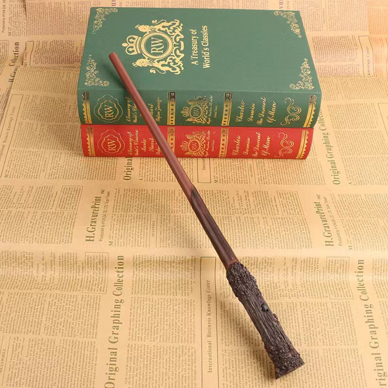 Magic props Fire breathing wand Fire breathing stick Magic stick