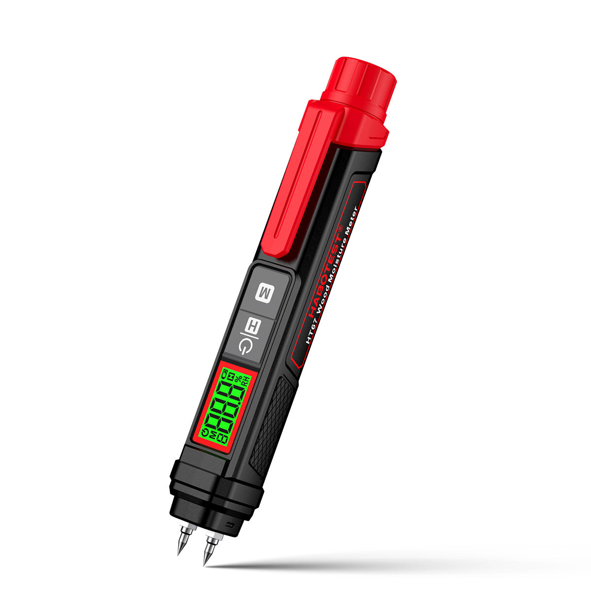 Rapid Determination Of Moisture Content And Humidity