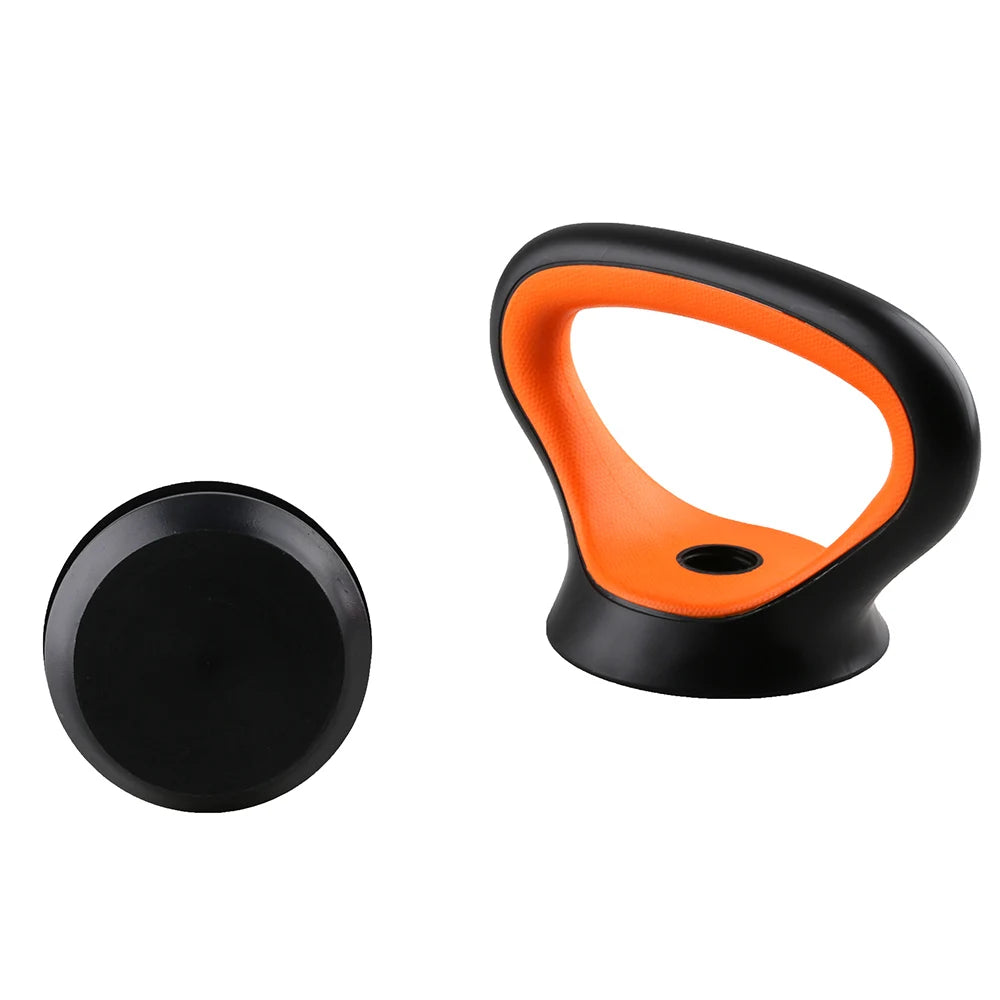 Workout Kettle Bell, Grip Dumbbell Equipment