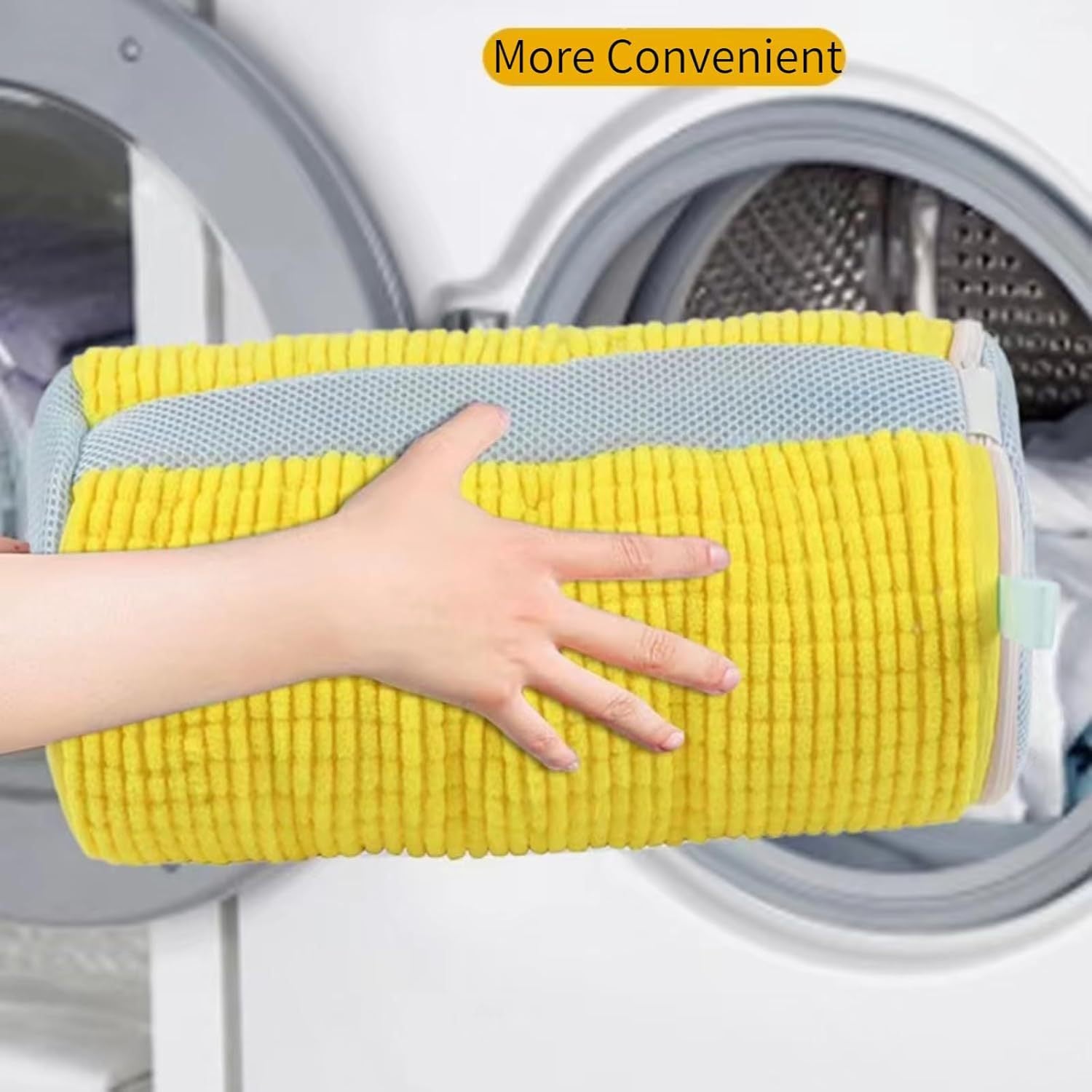 Sunil shoe bag is reusable, portable care machine washable, and anti deformation protective bag