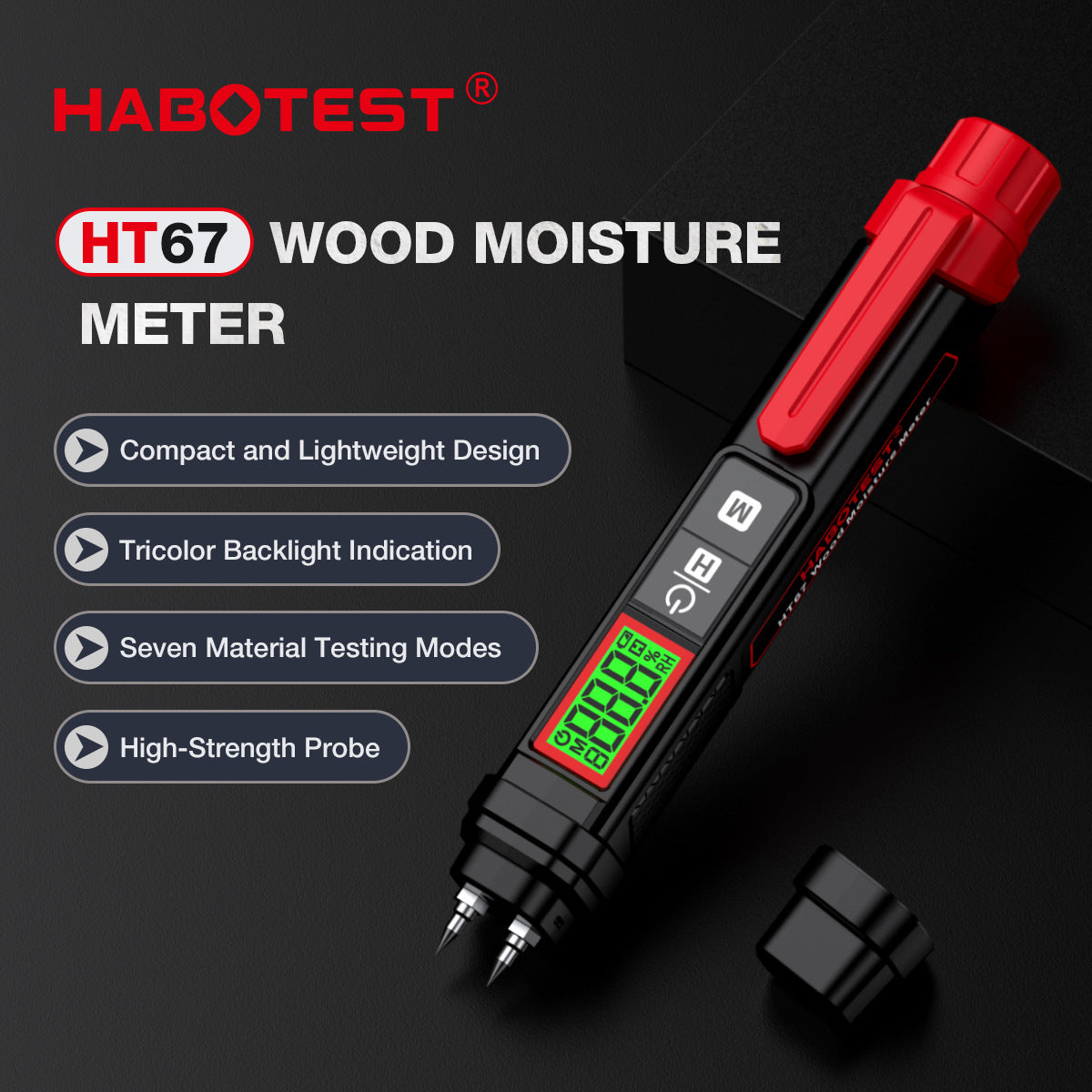 Rapid Determination Of Moisture Content And Humidity