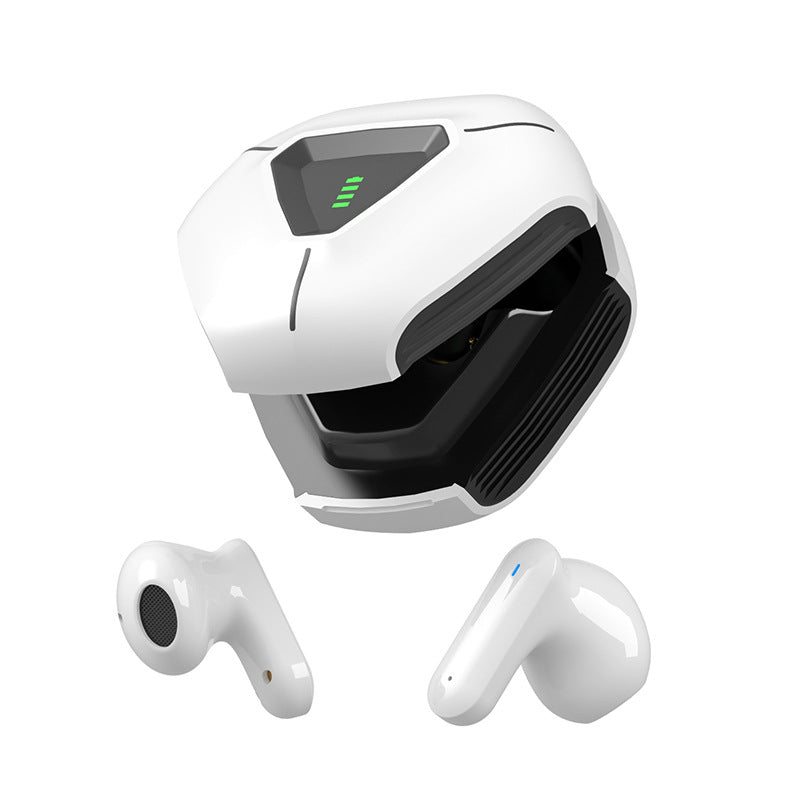 TWS 5.2 Bluetooth Headphones Wireless Earphones Headset Sports Earbuds Waterproof Noise Reduction Headsets LED Display Earphones
