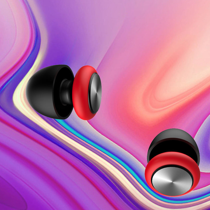 Noise-canceling earplugs Mute noise-canceling earplugs Swim earplugs Mute earplugs noise-canceling earplugs