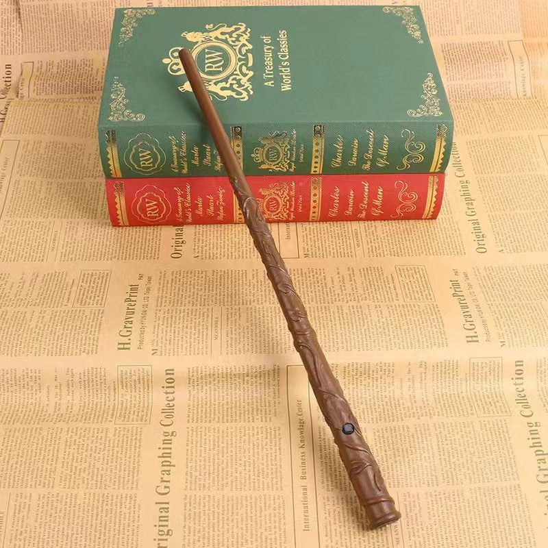 Magic props Fire breathing wand Fire breathing stick Magic stick