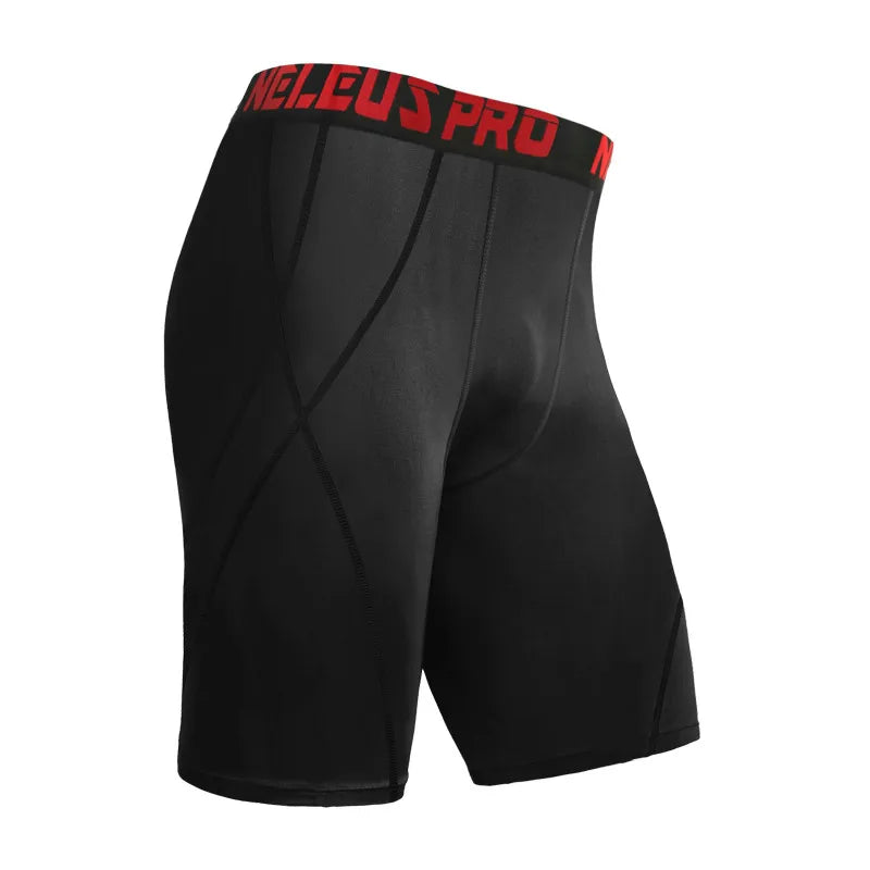 Men Outdoor Running Shorts Male Board GYM Exercise Fitness