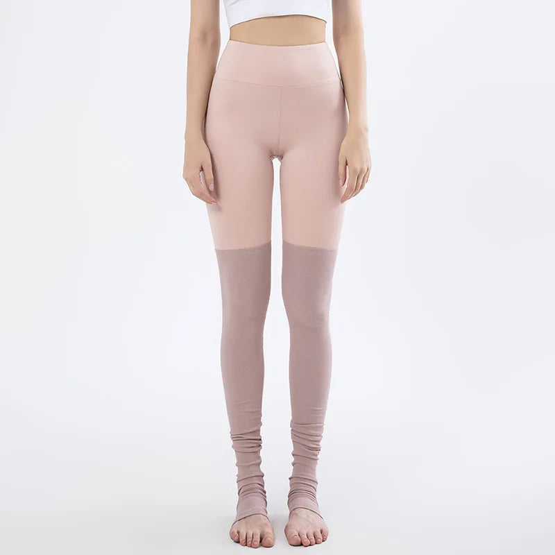Exercise Bottoms Sporty Athletic Workout Trousers Winter