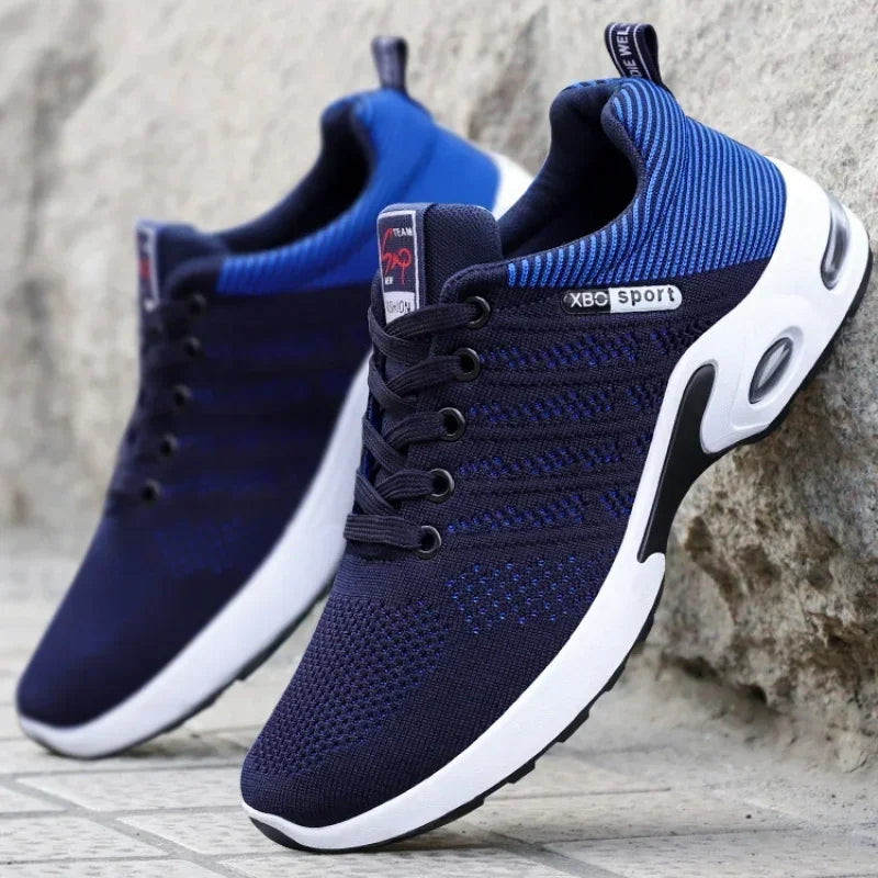 Professional Running Shoes For Men Lightweight