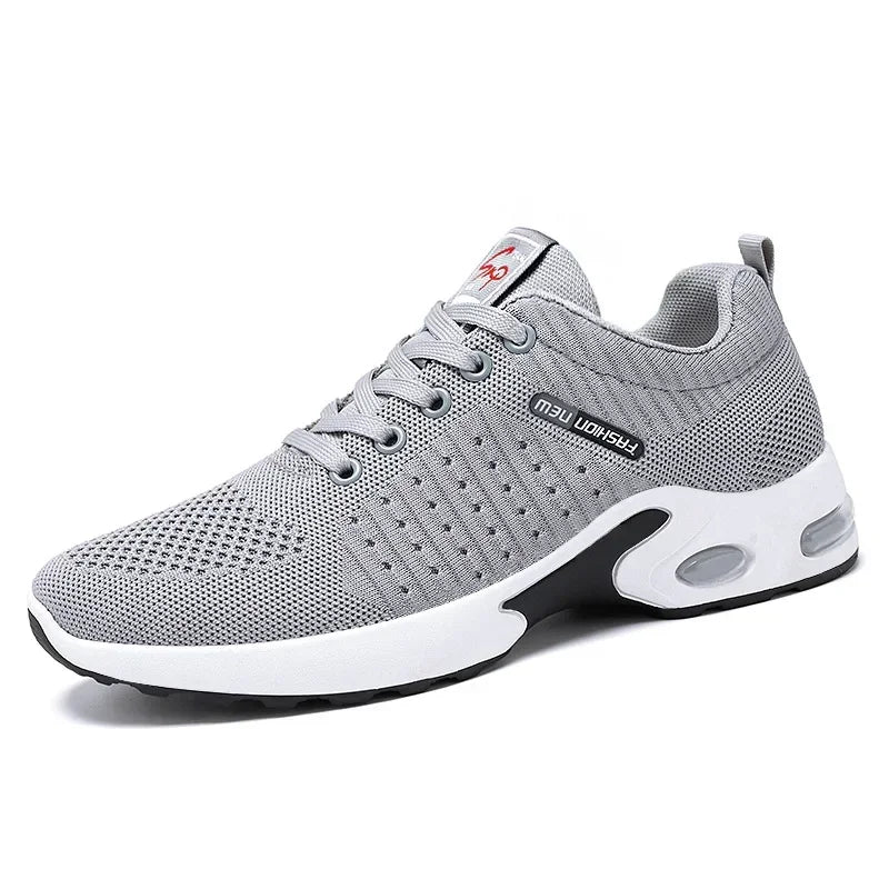 Professional Running Shoes For Men Lightweight