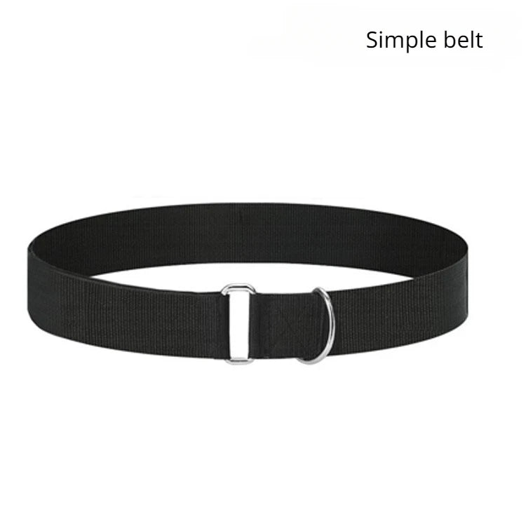 Training Pull Rope Track Field Running Explosive Force Jumping
