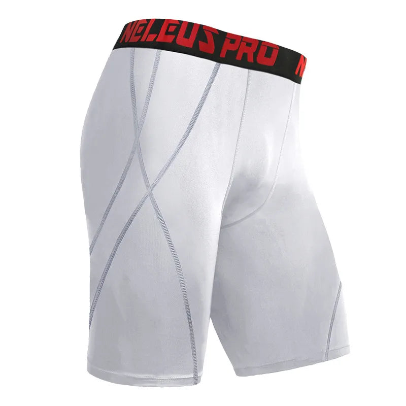 Men Outdoor Running Shorts Male Board GYM Exercise Fitness