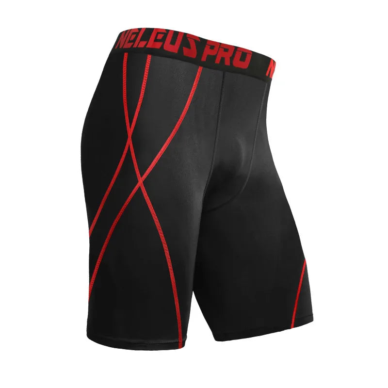 Men Outdoor Running Shorts Male Board GYM Exercise Fitness