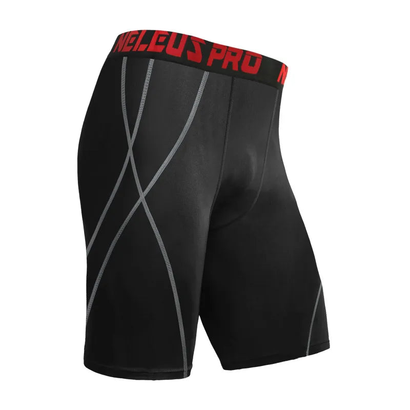 Men Outdoor Running Shorts Male Board GYM Exercise Fitness