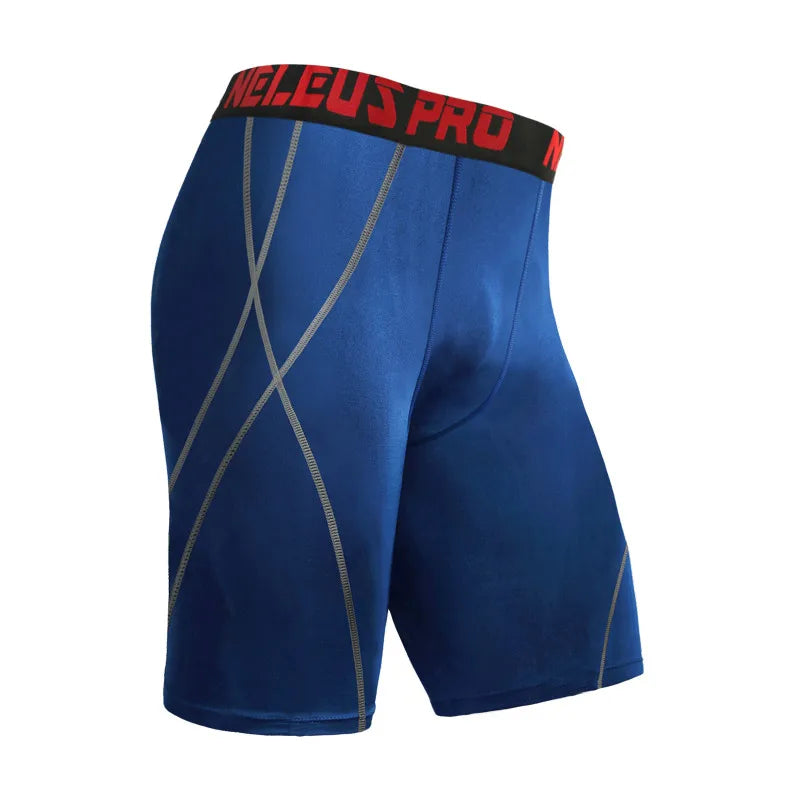 Men Outdoor Running Shorts Male Board GYM Exercise Fitness