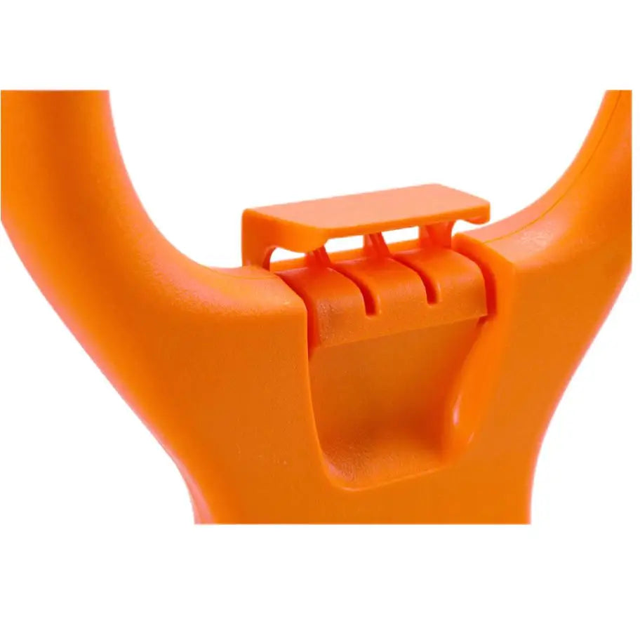 Kettlebell Handle for Dumbbell Adjustable Portable Weight Grip