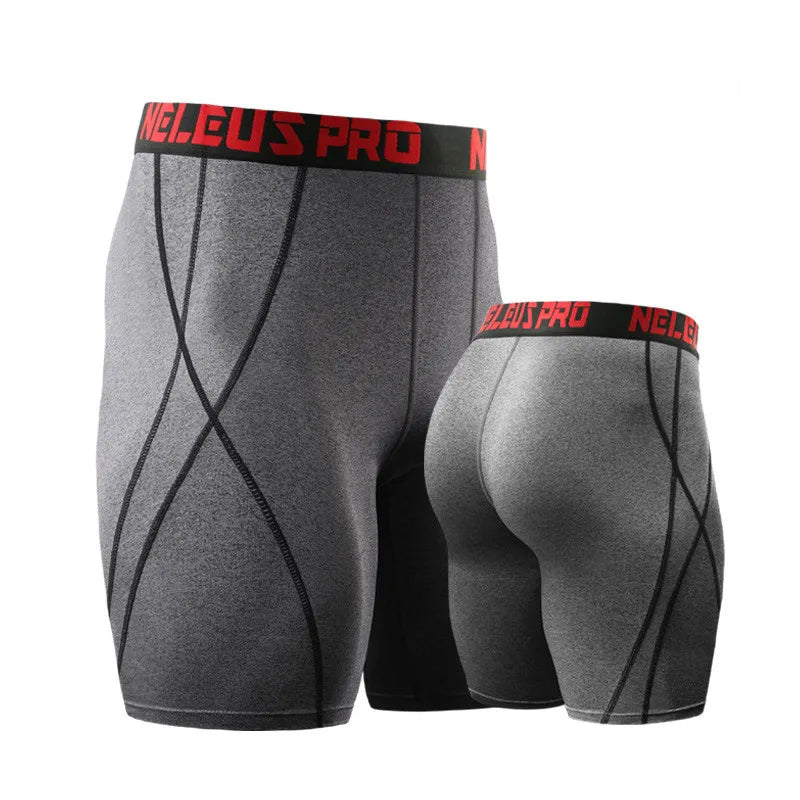 Men Outdoor Running Shorts Male Board GYM Exercise Fitness