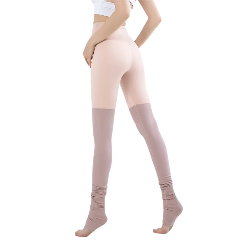 Exercise Bottoms Sporty Athletic Workout Trousers Winter