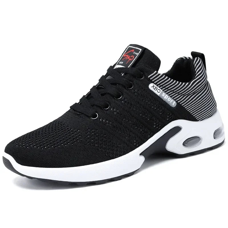 Professional Running Shoes For Men Lightweight