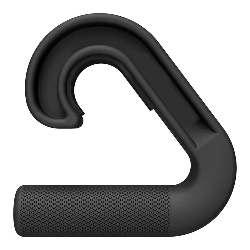 Gyms Vertical Grip Handle Pulls Up Resistance Band