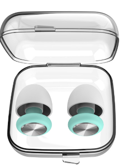 Noise-canceling earplugs Mute noise-canceling earplugs Swim earplugs Mute earplugs noise-canceling earplugs