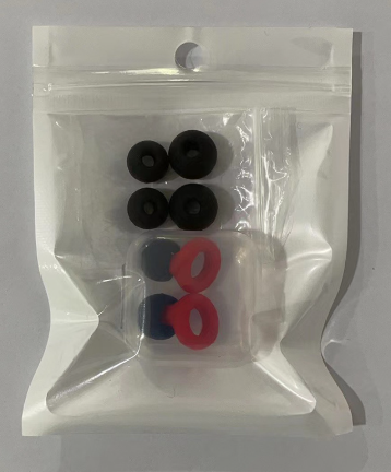 Noise-canceling earplugs Mute noise-canceling earplugs Swim earplugs Mute earplugs noise-canceling earplugs